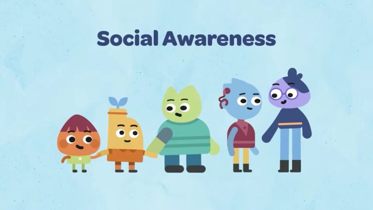 Teaching Empathy for Kids Video | How to Practice and Improve Empathy | Mental Health Center Kids