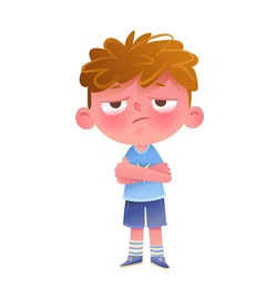 Anger Management For Kids Lessons K-8