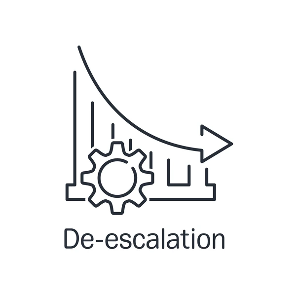 De-escalation Strategies for Challenging Students