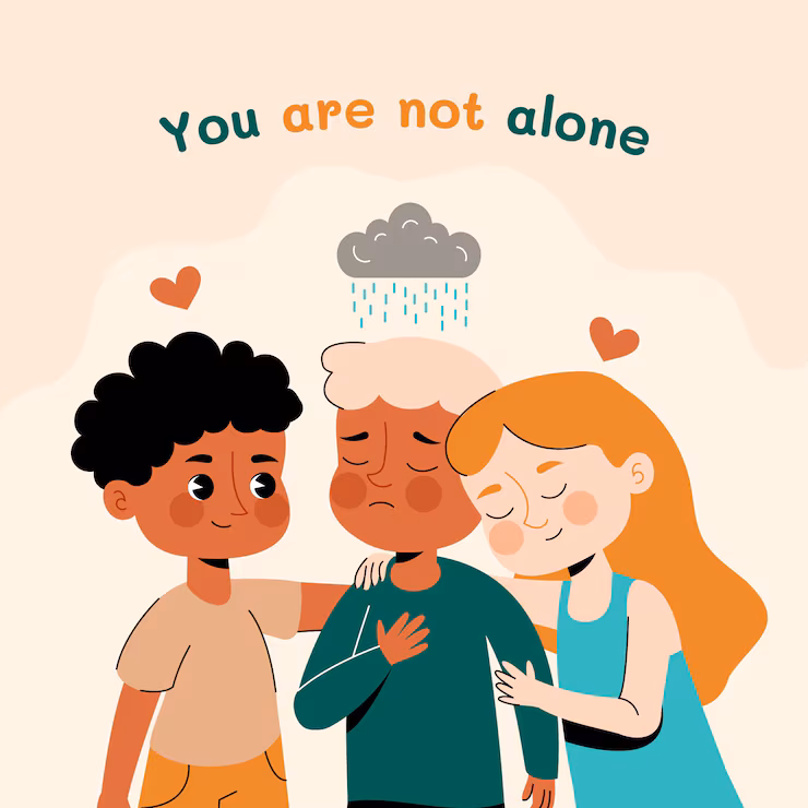 8 Ways to Teach Empathy to Kids | Understood.org